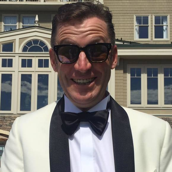 Meet your Posher, Ted - Picture 1 of 1